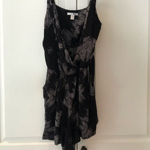 Amuse Society Printed Romper